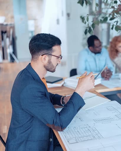 End-to-End Business Setup Services