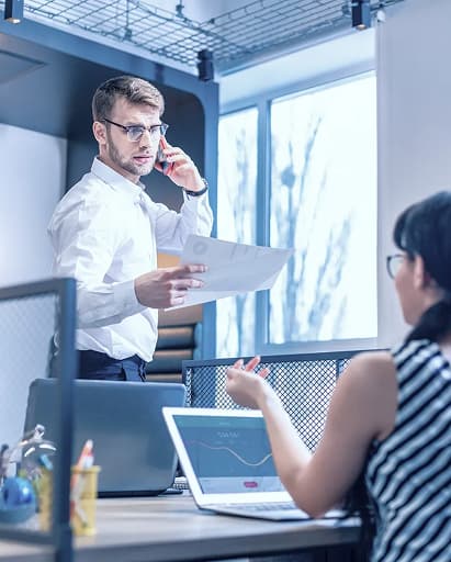 Personalized Support at Every Step